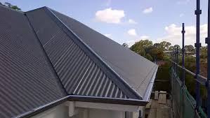 Steel Roofing in Tillamook, OR